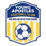 Young Apostles logo
