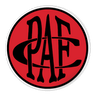 Pouso Alegre logo