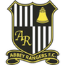Abbey Rangers logo