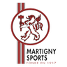 Martigny Sports logo