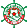 Marítimo logo