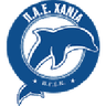Kissamikos logo