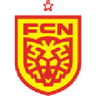 Nordsjælland W logo