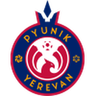Pyunik Yerevan logo