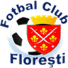 Floreşti logo