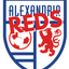 Alexandria Reds W