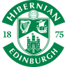 Hibernian logo