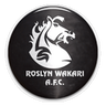 Roslyn Wakari logo