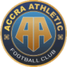 Accra Athletic logo
