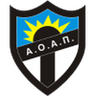 Agia Paraskevi logo
