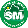 Serra Macaense logo