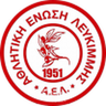 Lefkimmi logo