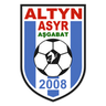 Altyn Asyr logo
