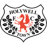 Holywell logo
