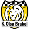 Olsa Brakel logo
