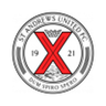 St Andrews United logo