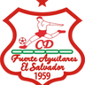 Fuerte Aguilares logo
