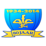 AFC '34 logo
