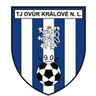 Dvůr Králové logo
