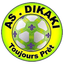 Dikaki
