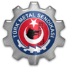 Türk Metal 1963 logo