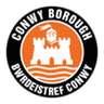 Conwy Borough logo