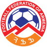 Armenia U21 logo