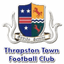 Thrapston Town