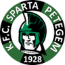 Sparta Petegem logo