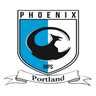 Portland Phoenix logo