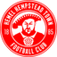 Hemel Hempstead Town U18