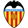 Valencia II logo