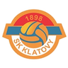 Klatovy logo