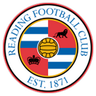 Reading U21 logo