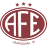 Ferroviária logo