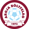 AB logo