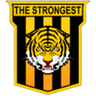 The Strongest logo