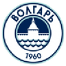 Volgar Astrakhan logo