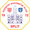 RNK Split logo