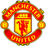 Manchester United U21 logo