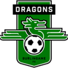 Burlingame Dragons logo