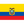 Ecuador W