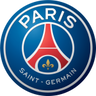Paris Saint Germain logo