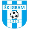 Igram logo