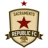 Sacramento Republic logo