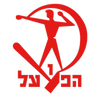 Hapoel Iksal logo