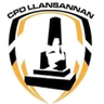 Llansannan logo
