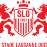 Stade-Lausanne-Ouchy II logo