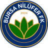 Nilüfer Belediye logo