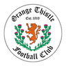 Grange Thistle logo